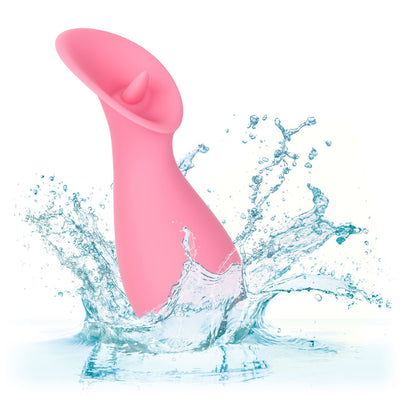 Slay #TickleMe Vibrator | CalExotics Sex Toys from thedildohub.com