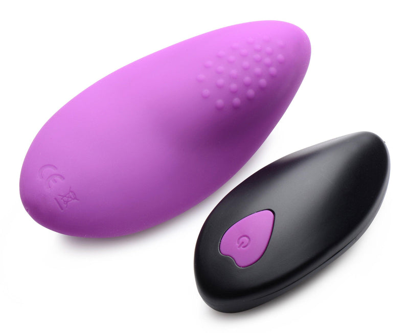 8X Remote Control Panty Vibe - The Dildo Hub