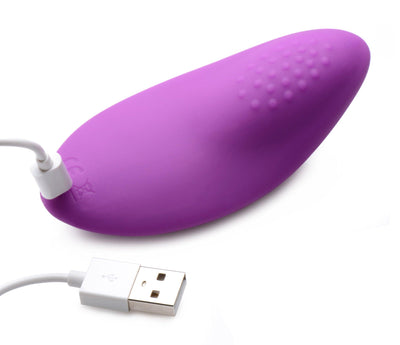 8X Remote Control Panty Vibe - The Dildo Hub