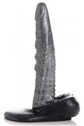 Gargoyle 9.3 Inch Silicone Monster Dildo w/ Suction Cup