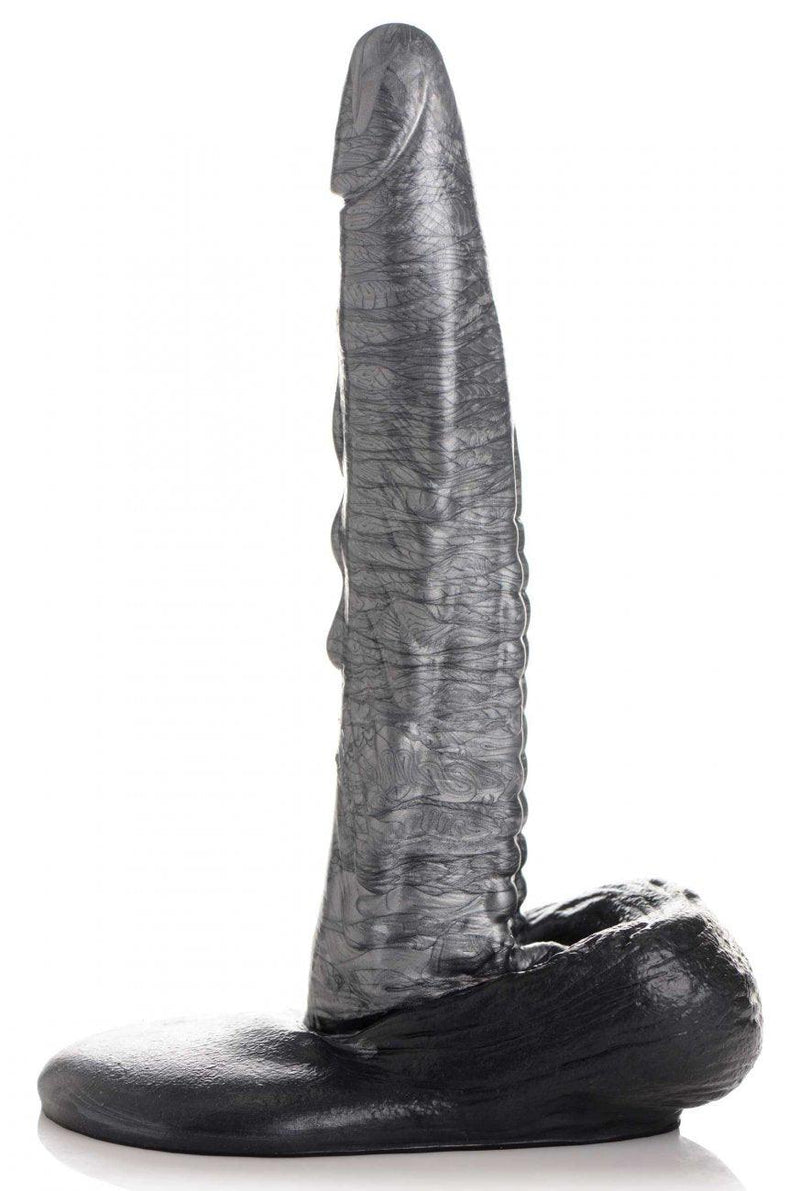 🦇 9.3 Inch Gargoyle | Fantasy Dildo - Dragon Dildo - Alien Dildo - The Dildo Hub