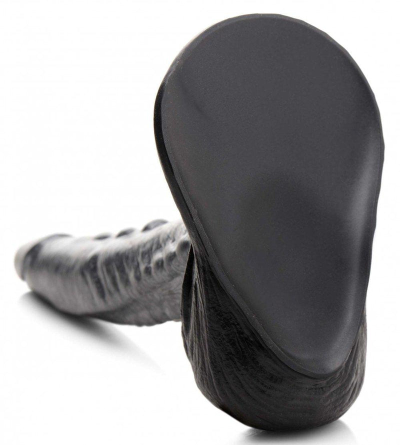 🦇 9.3 Inch Gargoyle | Fantasy Dildo - Dragon Dildo - Alien Dildo - The Dildo Hub