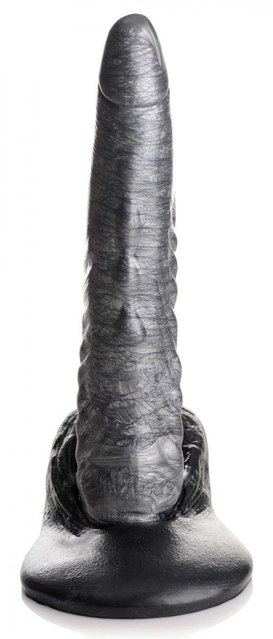 🦇 9.3 Inch Gargoyle | Fantasy Dildo - Dragon Dildo - Alien Dildo - The Dildo Hub