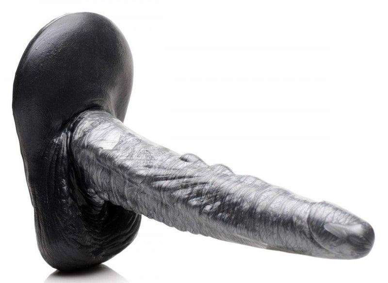 🦇 9.3 Inch Gargoyle | Fantasy Dildo - Dragon Dildo - Alien Dildo - The Dildo Hub