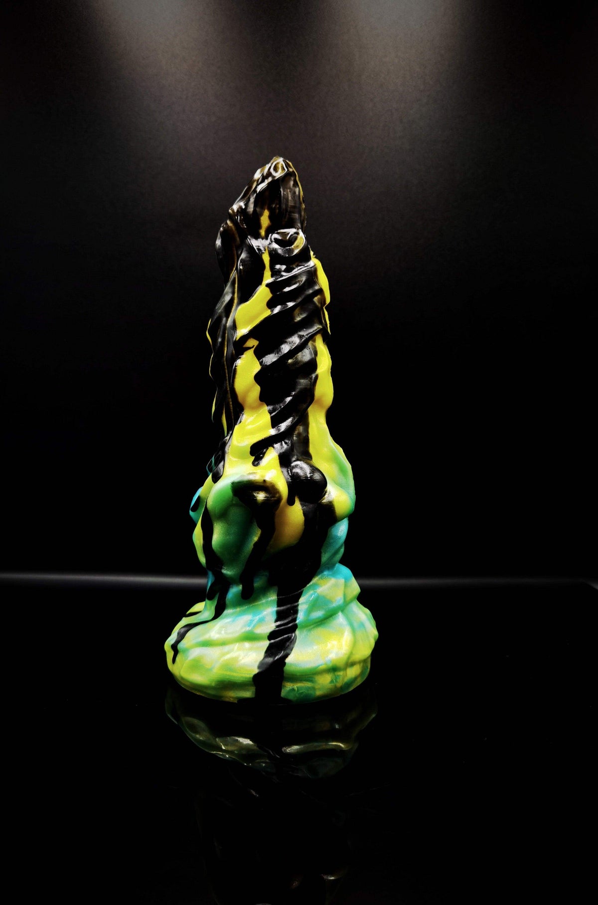 🐲 9.44 Inch Cyrano | Fantasy Dildo - Dragon Dildo - Monster Dildo - The Dildo Hub