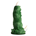 Large Dragon Claw 9.5 Inch Silicone Monster Dildo w/ Suction Cup