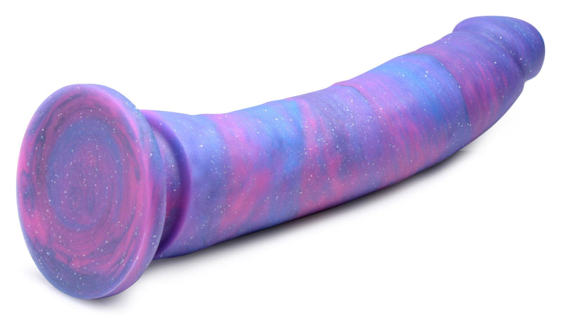 9.5 Inch Magic Stick | Fantasy Dildo - Glittery Dildo - Realistic Dildo - The Dildo Hub