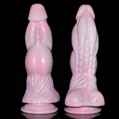 9.64 Inch Nazgul | Dragon Dildo - Fantasy Dildo - Alien Dildo - The Dildo Hub