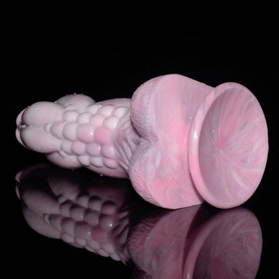 9.64 Inch Nazgul | Dragon Dildo - Fantasy Dildo - Alien Dildo - The Dildo Hub