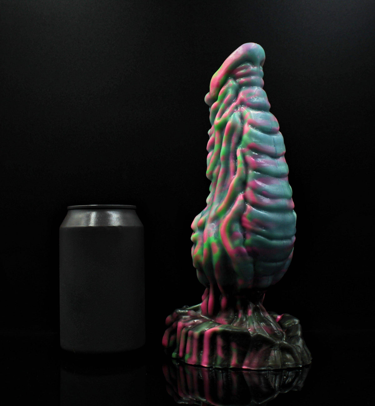 9.84 Inch Feniks | Phoenix Dildo - Fantasy Dildo - Dragon Dildo - Alien Dildo - The Dildo Hub