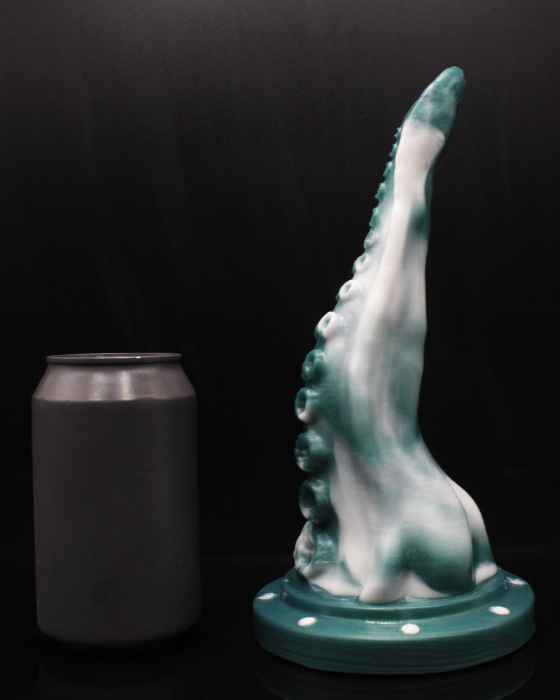 🐙 9.84 Inch Kraken Tentacle Dildo - The Dildo Hub