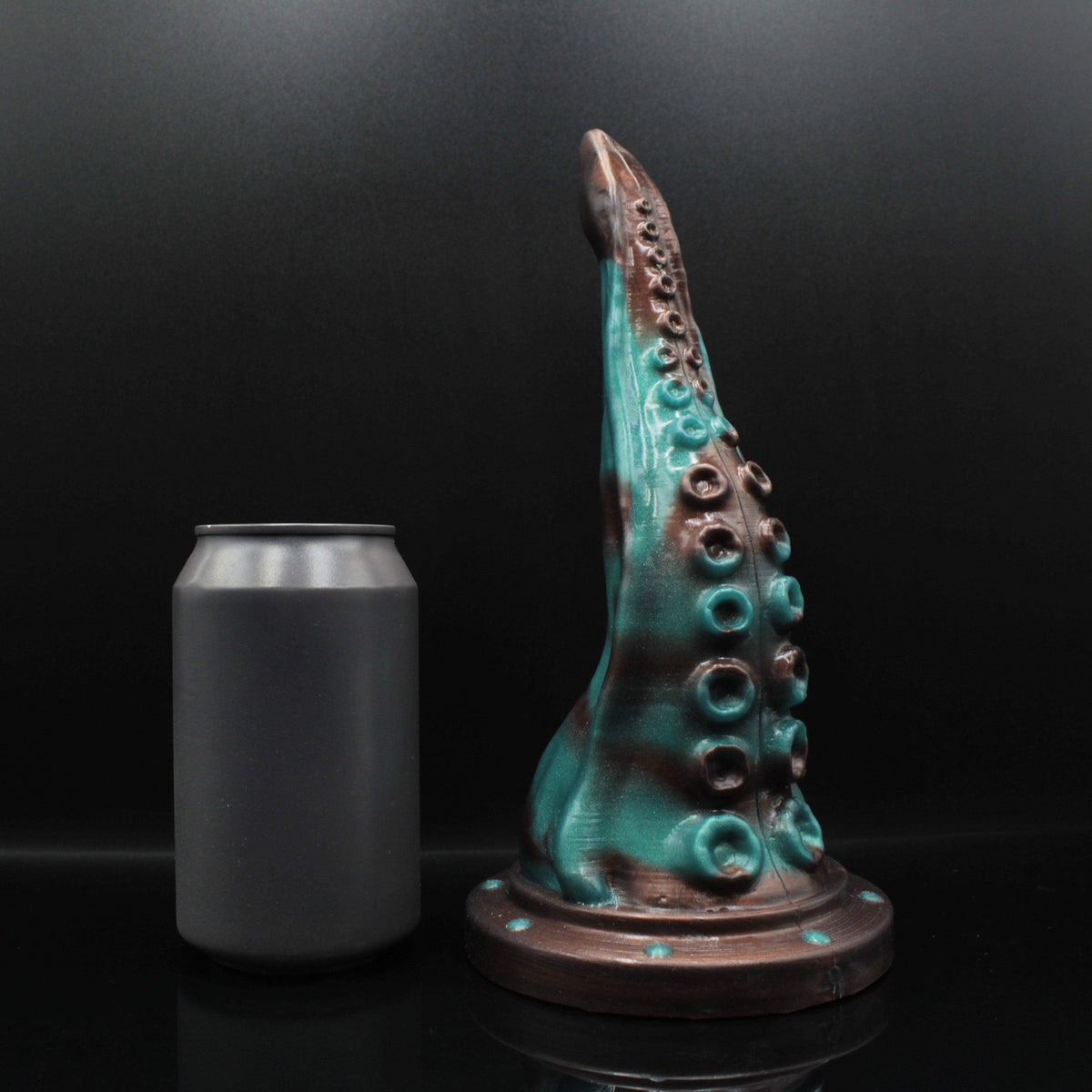 🐙 9.84 Inch Kraken Tentacle Dildo - The Dildo Hub