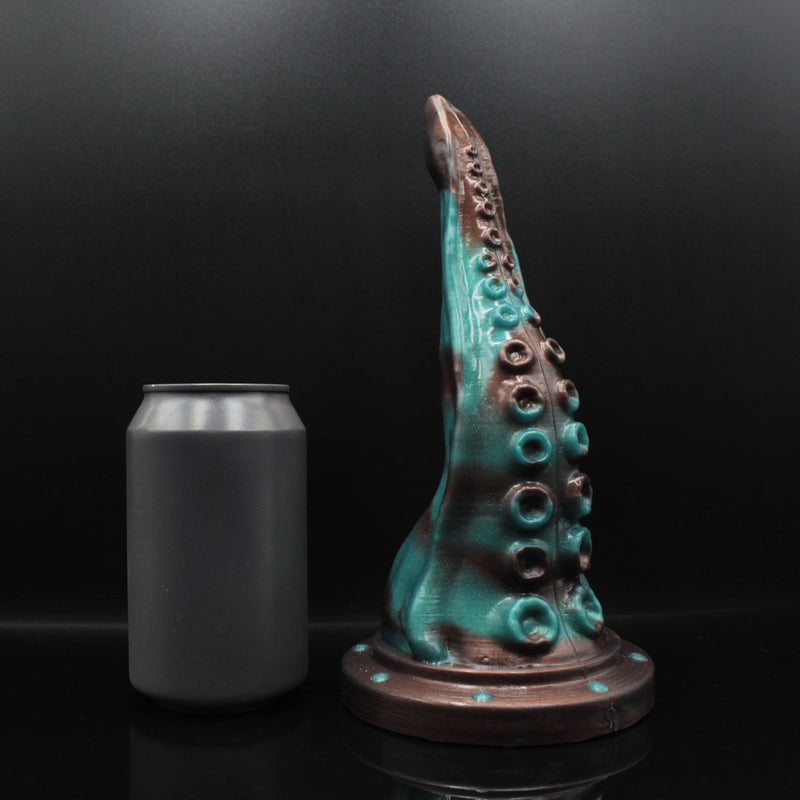 🐙 9.84 Inch Kraken Tentacle Dildo - The Dildo Hub