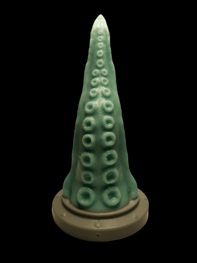 🐙 9.84 Inch Kraken Tentacle Dildo - The Dildo Hub