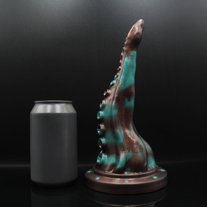 🐙 9.84 Inch Kraken Tentacle Dildo - The Dildo Hub