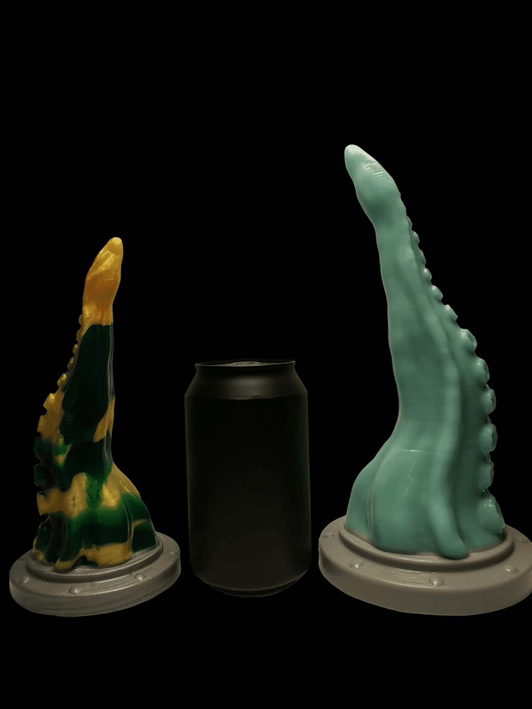 Kraken Tentacle Dildo 9.8 Inch Platinum Silicone Fantasy Toy The Dildo Hub Kraken Tentacle Dildo 9.8 Inch Platinum Silicone Fantasy Toy The Dildo Hub