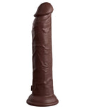 9 Inch King Cock | Realistic Vibrating Dildo - Huge Vibrating Dildo - Vibrating Dildo