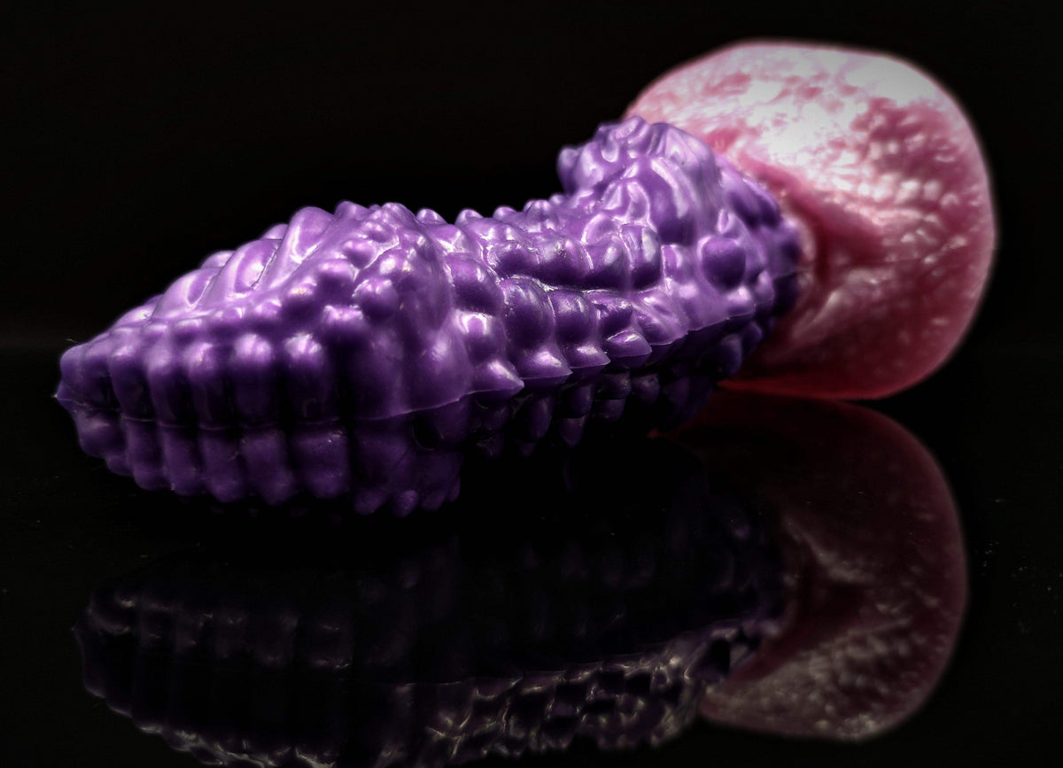 🦖 9 Inch Raptor | Fantasy Dildo - Dragon Dildo - Monster Dildo - The Dildo Hub