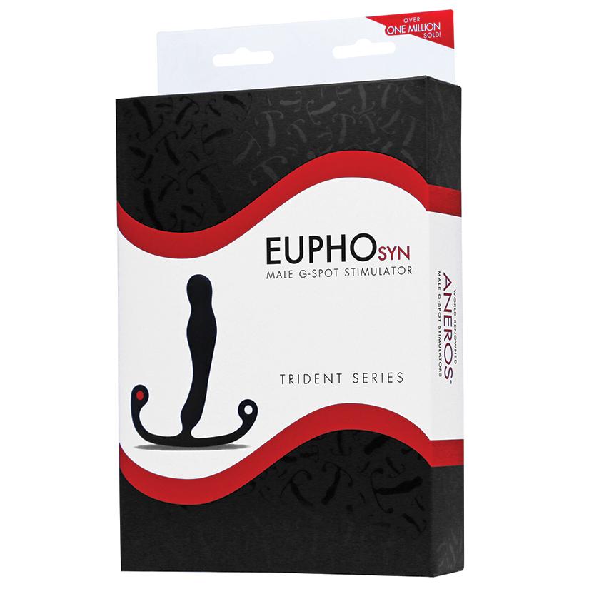 Aneros Eupho Syn Trident  from thedildohub.com