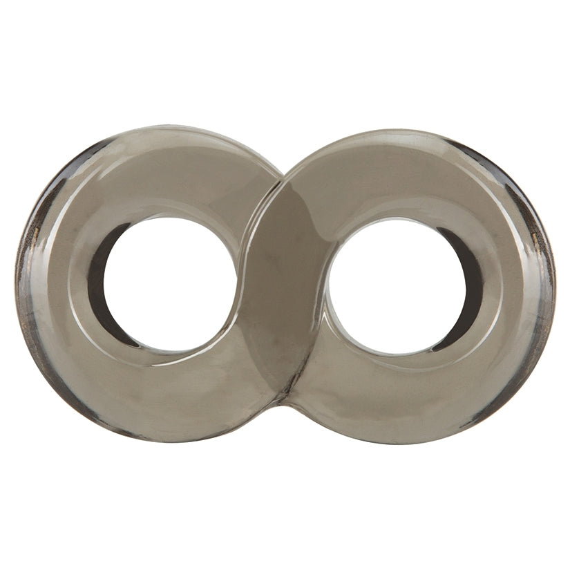 Stay Hard Cock Ring and Ball Strap