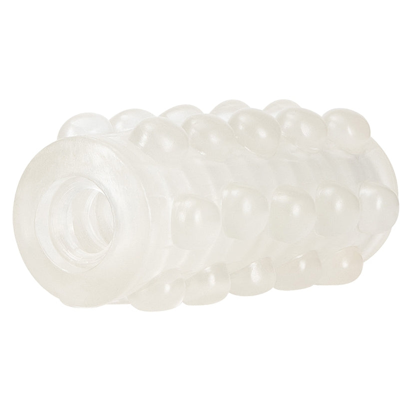 M for Men Soft and Wet Reversible Orb Stroker