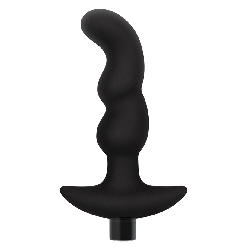 Anal Adventures Platinum Vibrating Prostate Massager 03
