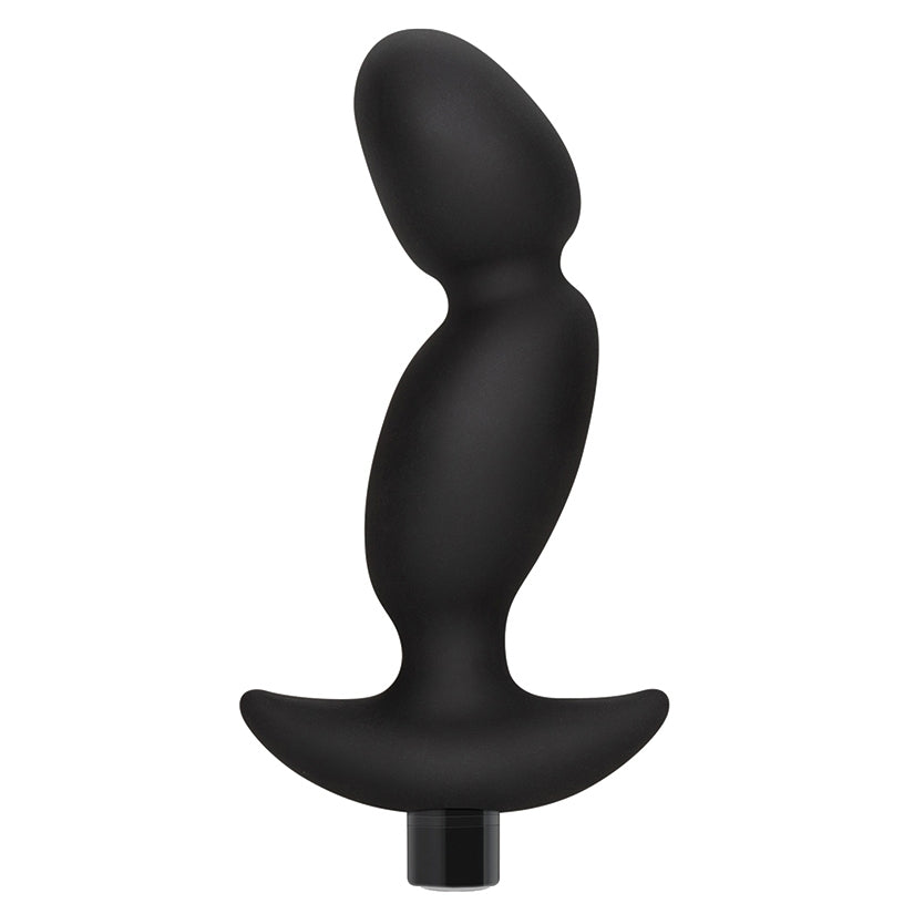 Anal Adventures Platinum Vibrating Prostate Massager 04