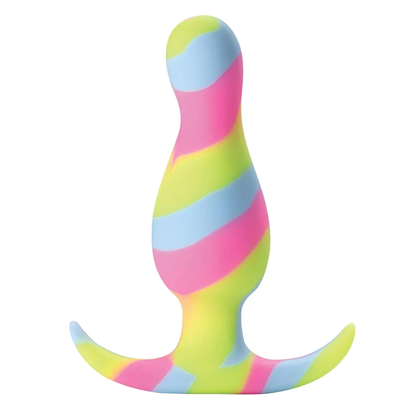 Avant Kaleido Silicone Anal Plug