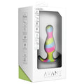 Avant Kaleido Silicone Anal Plug