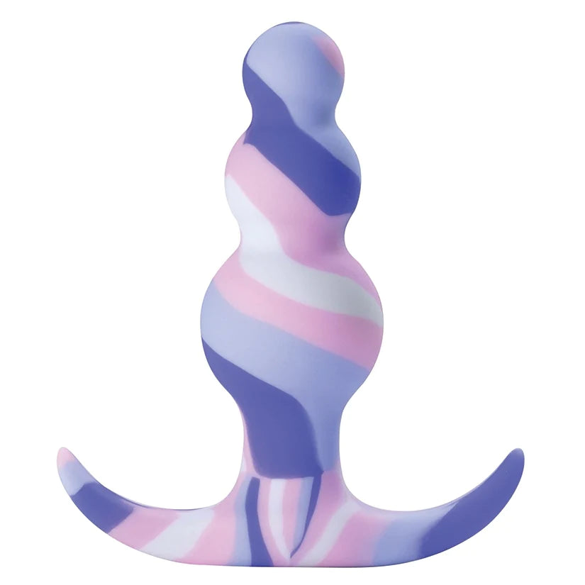 Avant Twilight Silicone Anal Plug