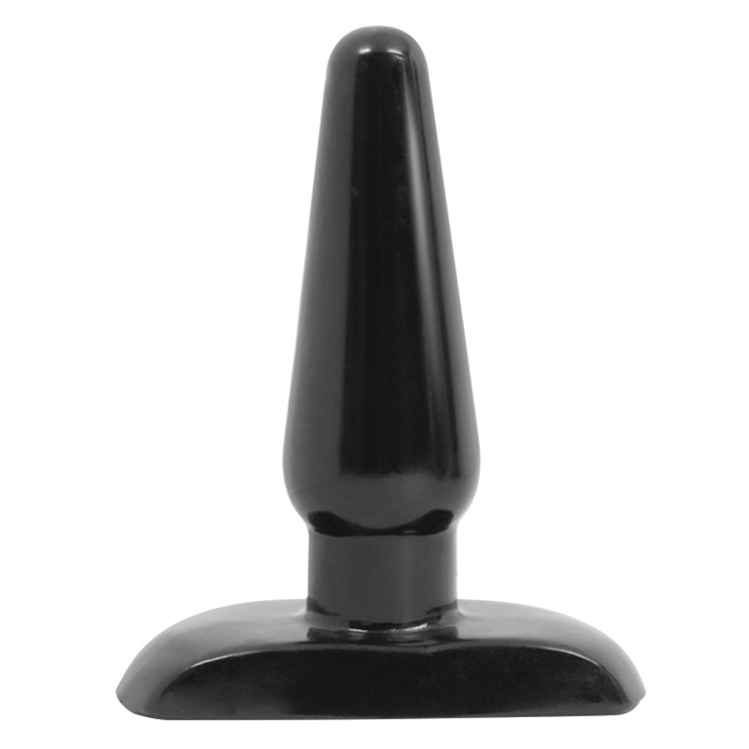 Anal Adventures Basic Anal Plug Small