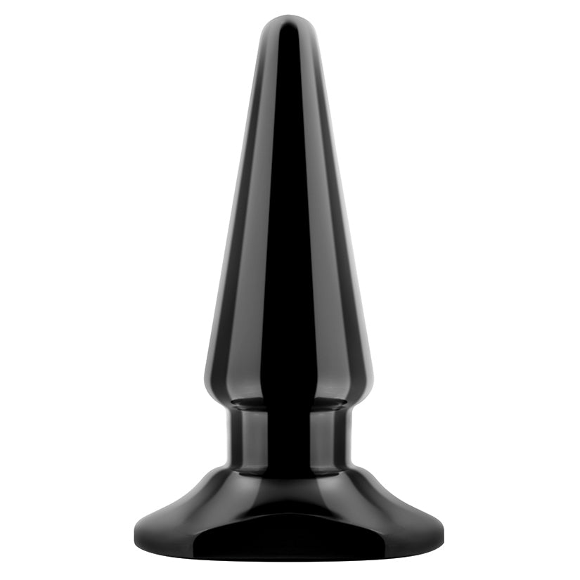 Anal Adventures Easy Butt Plug