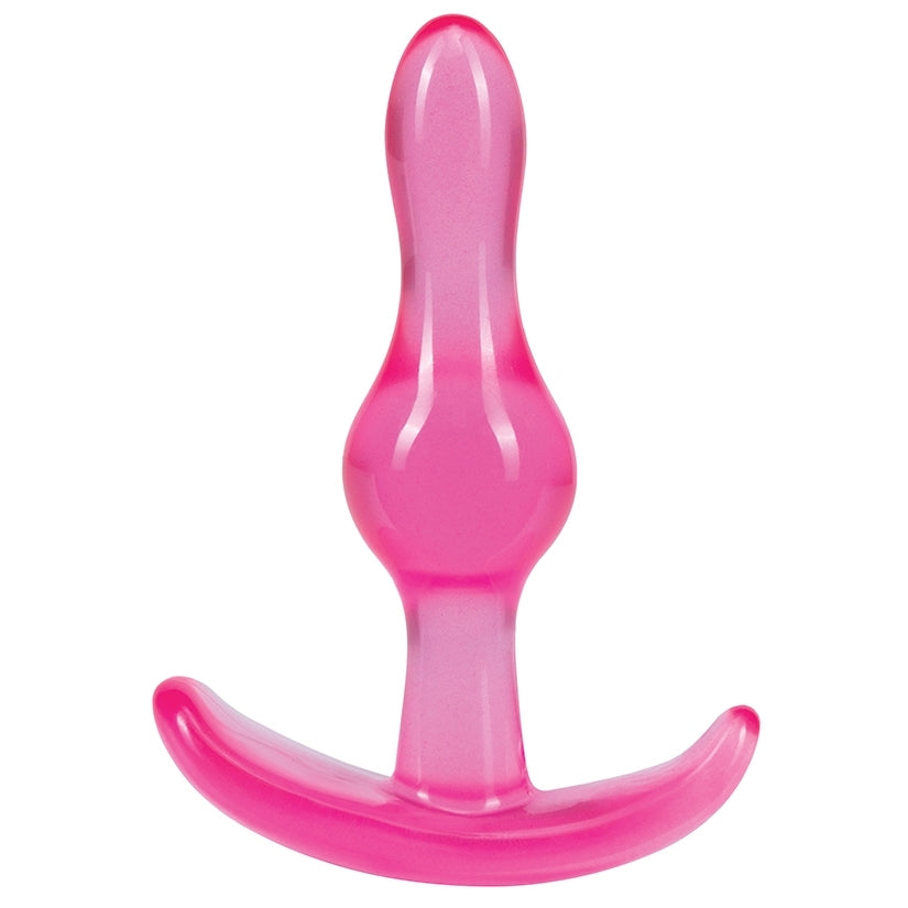 B Yours Curvy Anal Plug