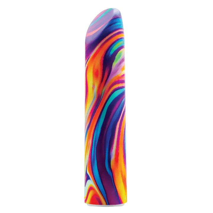 Limited Addiction Psyche Power Vibe Bullet Vibrator