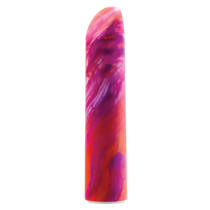 Limited Addiction Fiery Power Vibe Bullet Vibrator