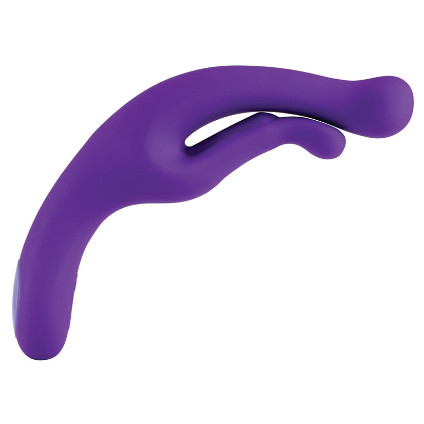 Wellness G Wave Rechargeable Silicone G-Spot Vibrator
