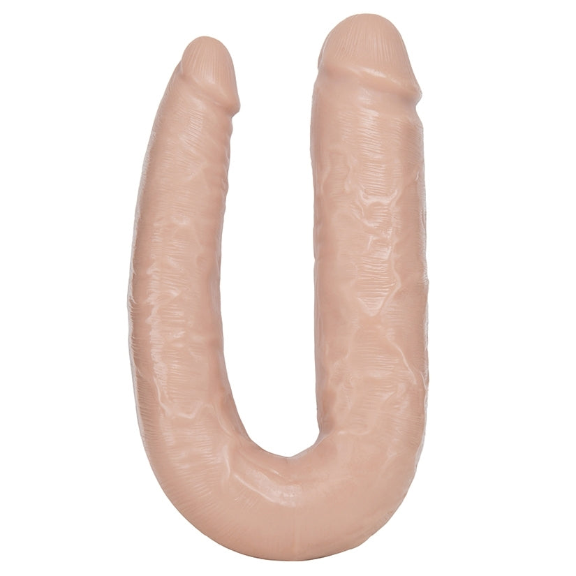 Dr. Skin Dr. Double 18 Inch Double-Ended Dildo