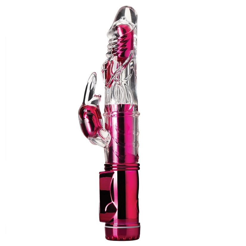 Sexy Things Frisky Rabbit Gyrating Rabbit Vibrator