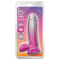 B Yours Sugar Magnolia 7 Inch Dildo with Suction Cup