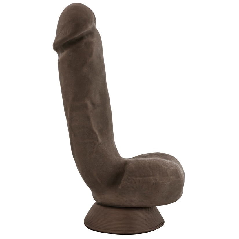 Au Naturel Jerome Sensa Feel Dual Density Dildo
