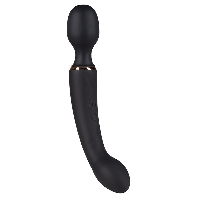 Lush Gia Dual-Ended Wand Massager and G-Spot Vibrator