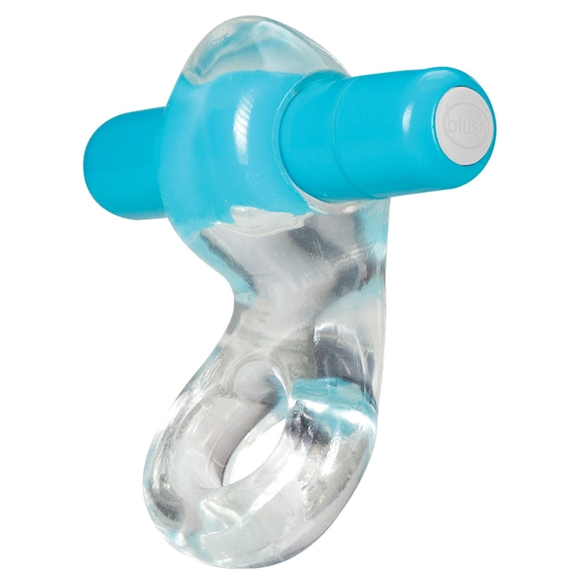Play With Me Delight Vibrating C-Ring