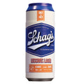 Schag's Luscious Lager Beer Can Stroker