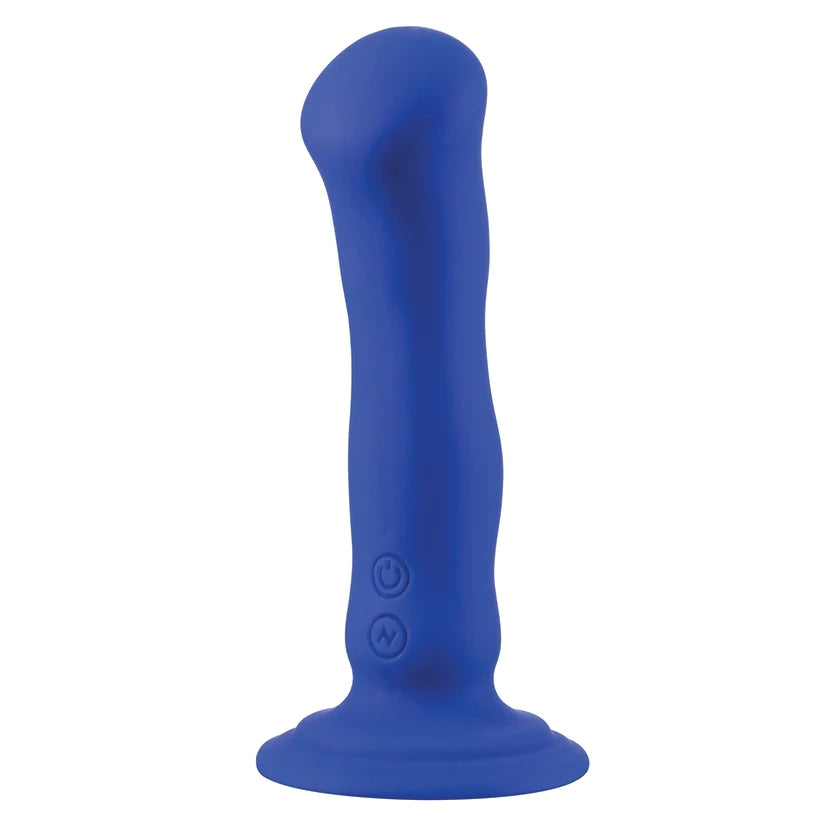 Impressions Santorini Rechargeable Silicone Vibrator