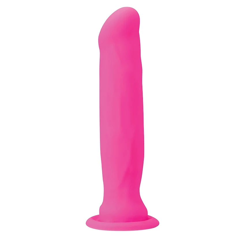 Impressions Havana Thumping Silicone Vibrator with Remote