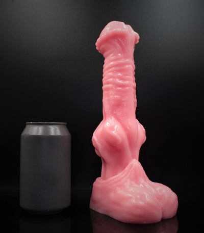 Centaur Medium Fantasy Dildo | Bad Wolf® Sex Toys from thedildohub.com