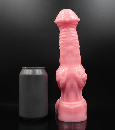 Centaur Medium Fantasy Dildo | Bad Wolf® Sex Toys from thedildohub.com