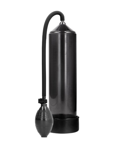 Classic Penis Pump - Black | Pumped  from Pumped
