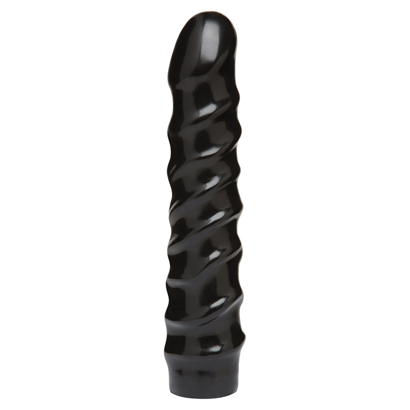 Vac-U-Lock Code Black Raging Hard-Ons Dong 8 Inch