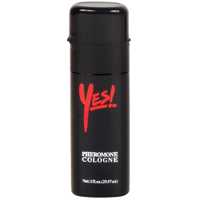 Yes Pheromone Cologne Spray 1 oz
